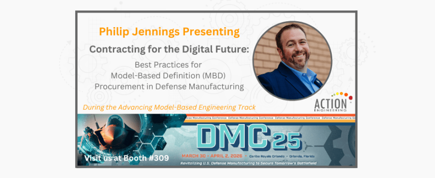 DMC Defense Manufacturing Conference 2025-26