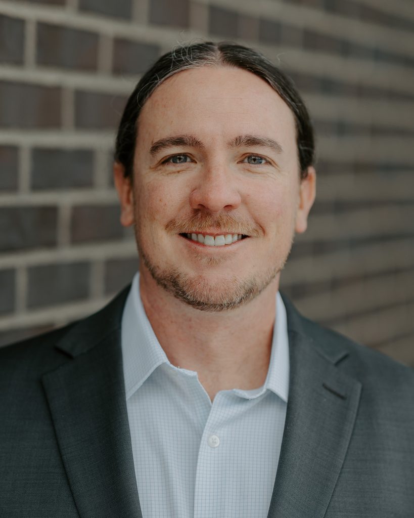 Dan Feighery, MBD Trainer