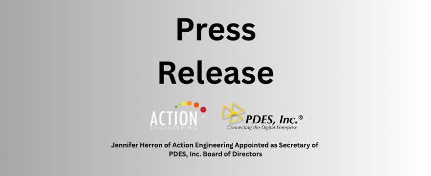 Jennifer Herron appointed Secretary of PDES, Inc