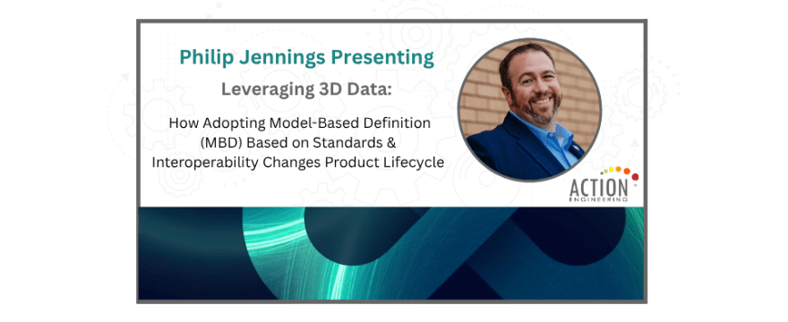 Philip Jennings Director or Programs & Strategy presenting