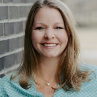 Jamie Ulmer, Director of Marketing